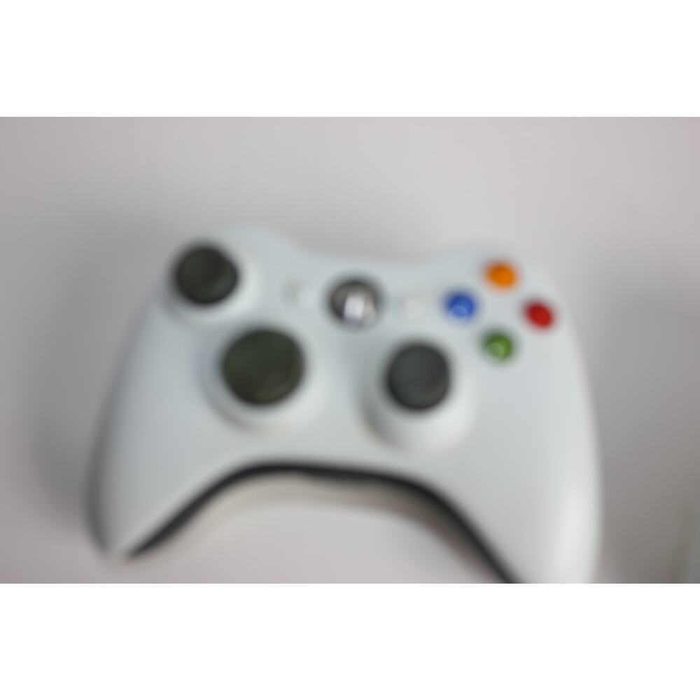 MS Xbox Controller - Wireless use - Picture 3 of 6